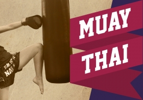 Muay Thai: a arte das oito armas