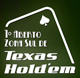 I Aberto Zona Sul de Texas Hold’em na AABB