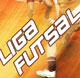 Liga Futsal de Peladeiros 2015