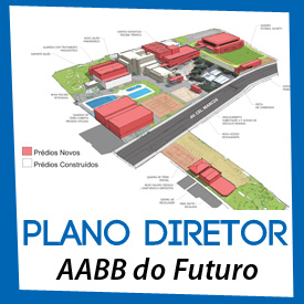 AABB apresenta imagens do Plano Diretor