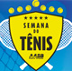Semana do Tênis 2015 agitou o Clube