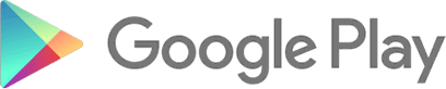 logo google play