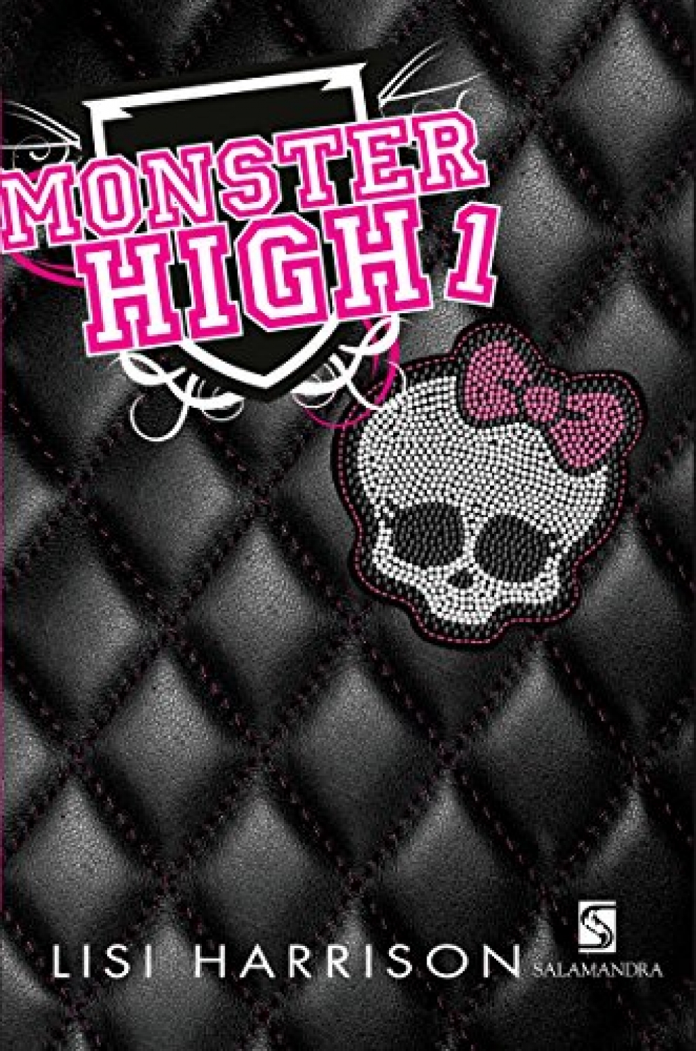 Monster High