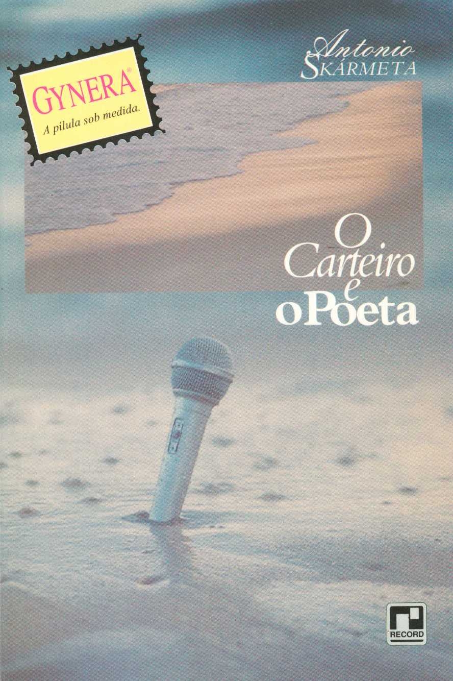 O carteiro e o poeta