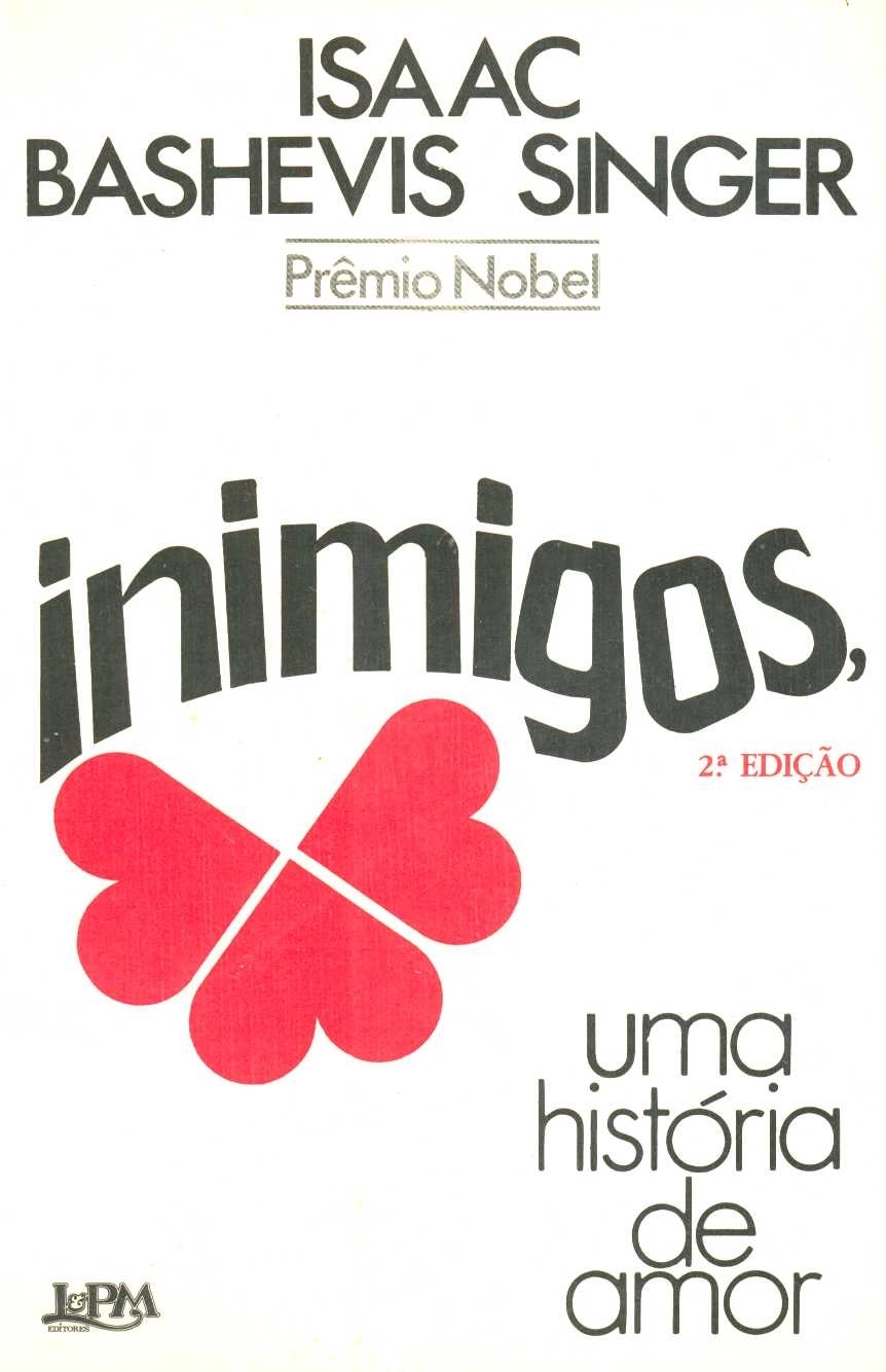 Inimigos