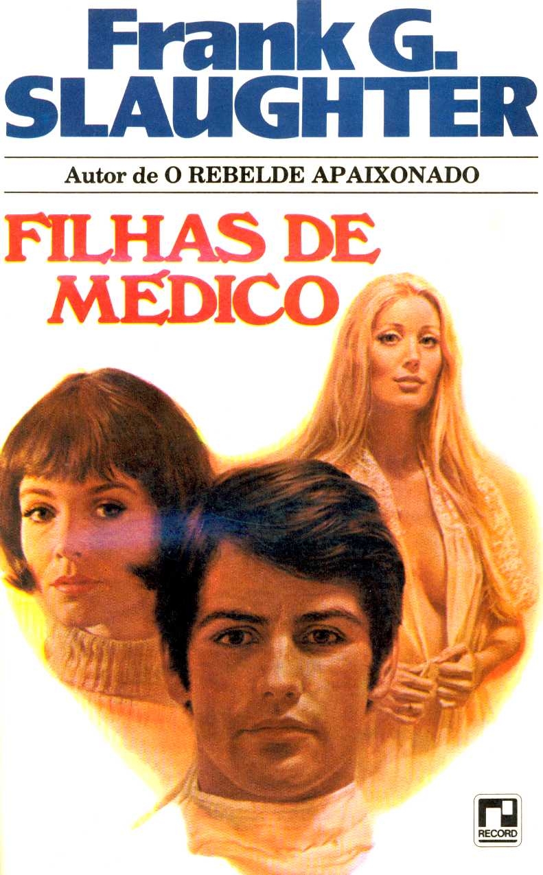 Filhas de médico