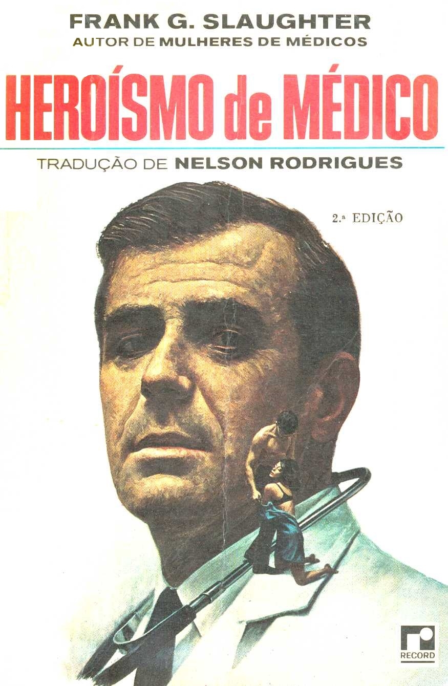 Heroísmo de médico