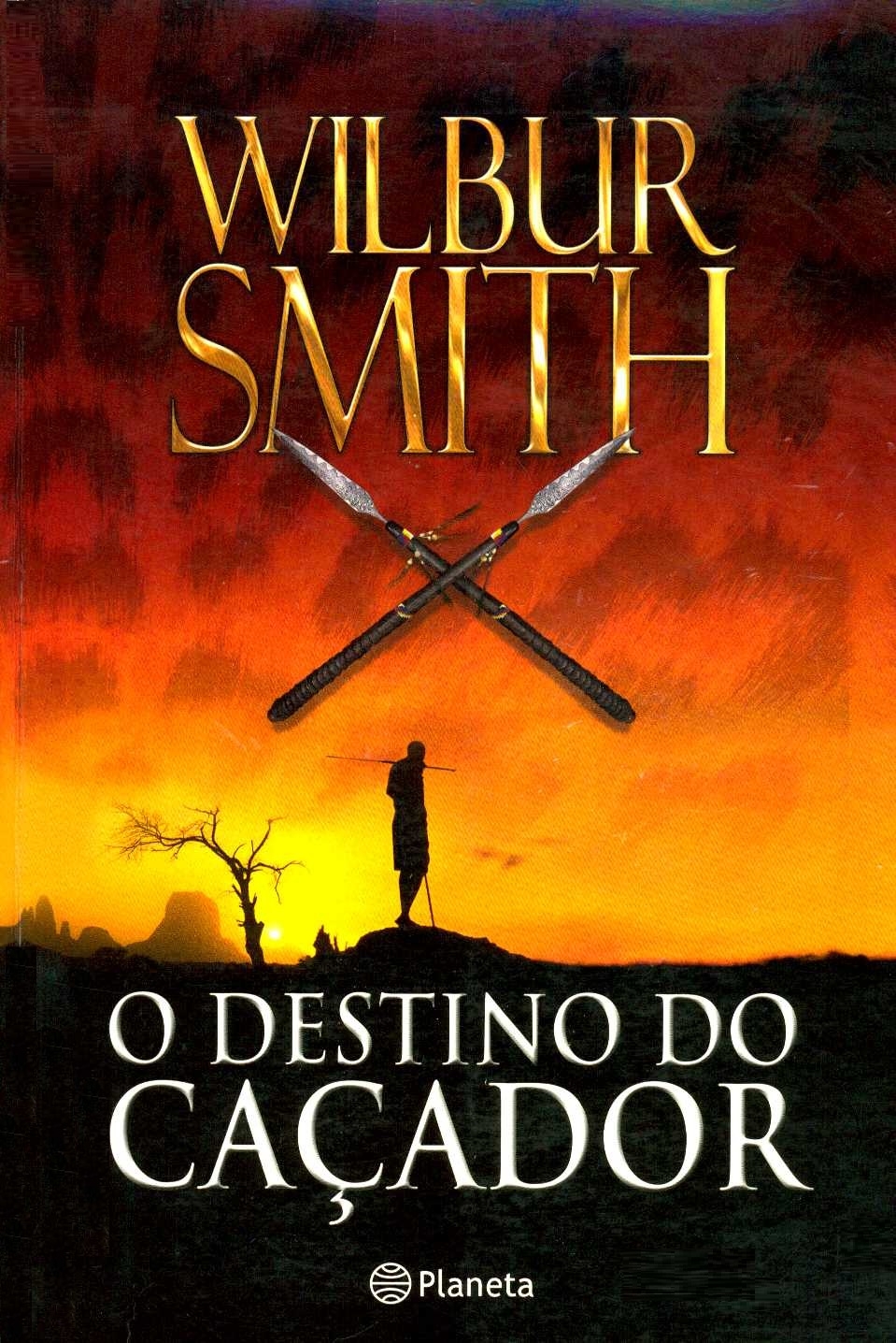 O destino do caçador
