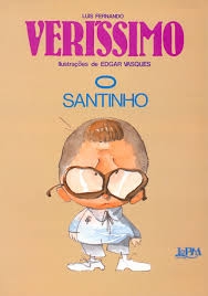 O santinho