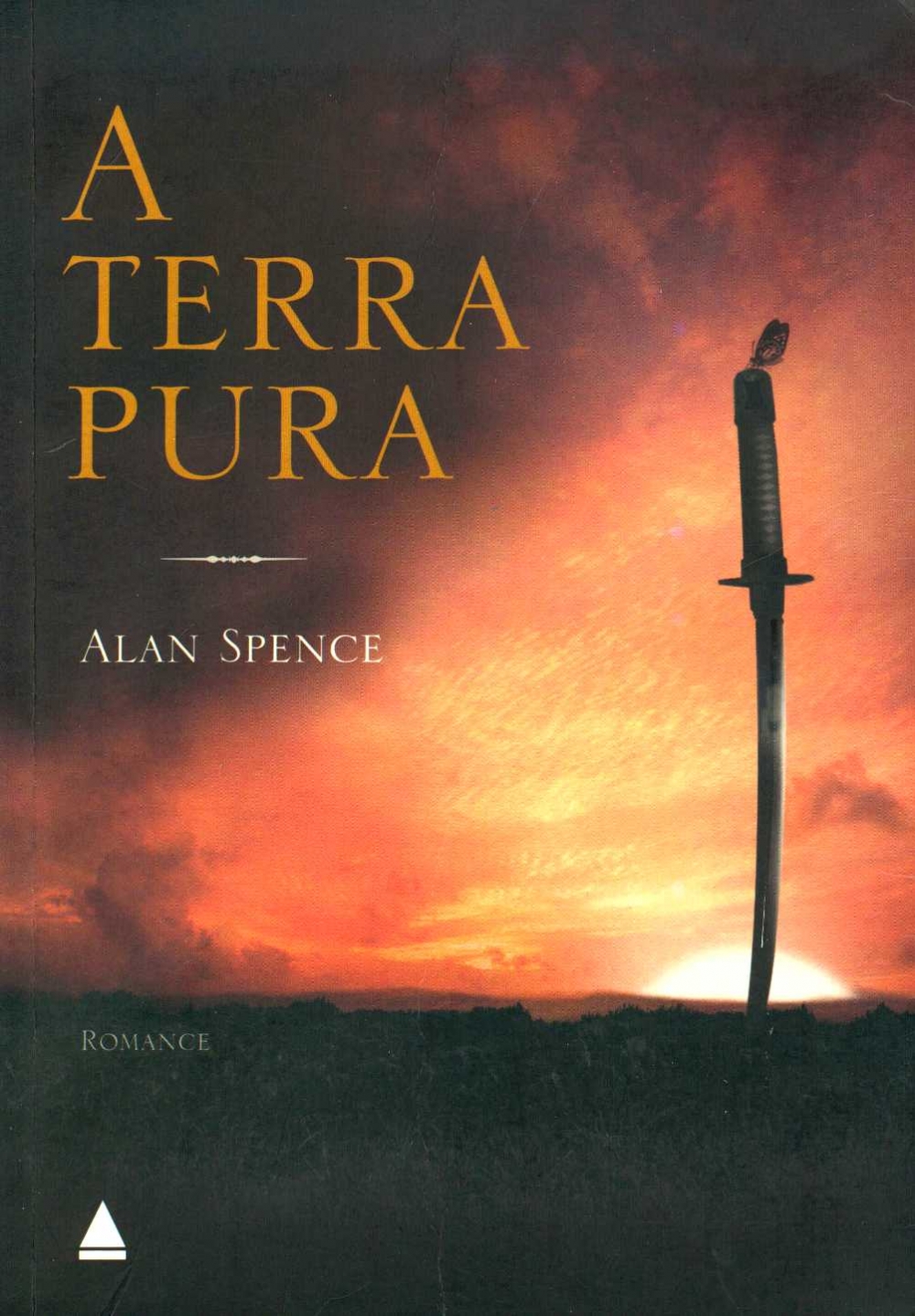 A terra pura