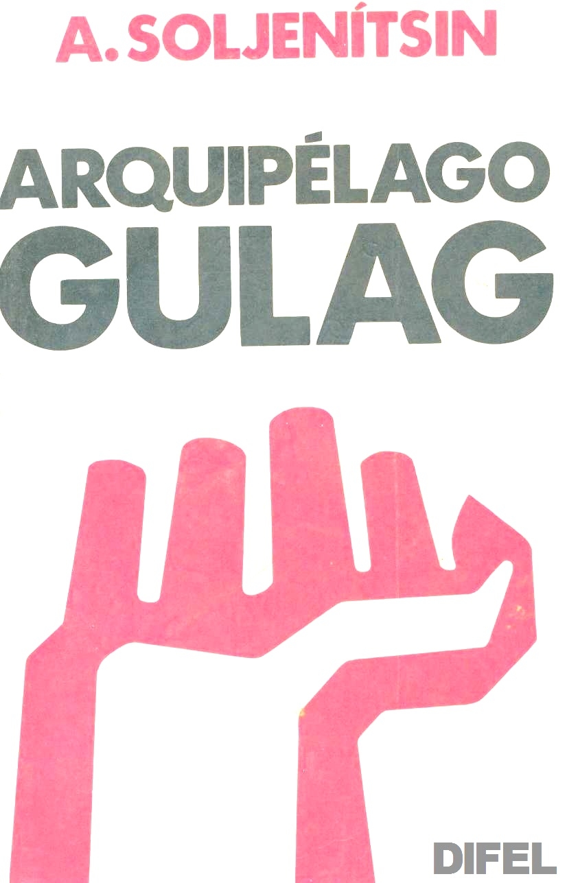 Arquipélago Gulag