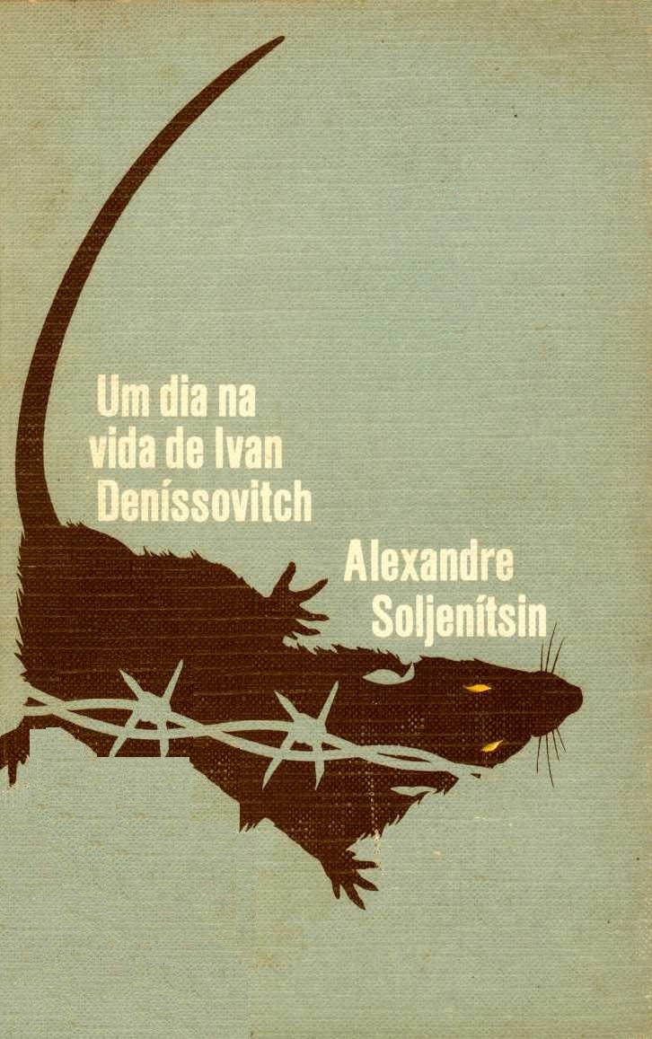 Um dia na vida de Ivan Denissovítch