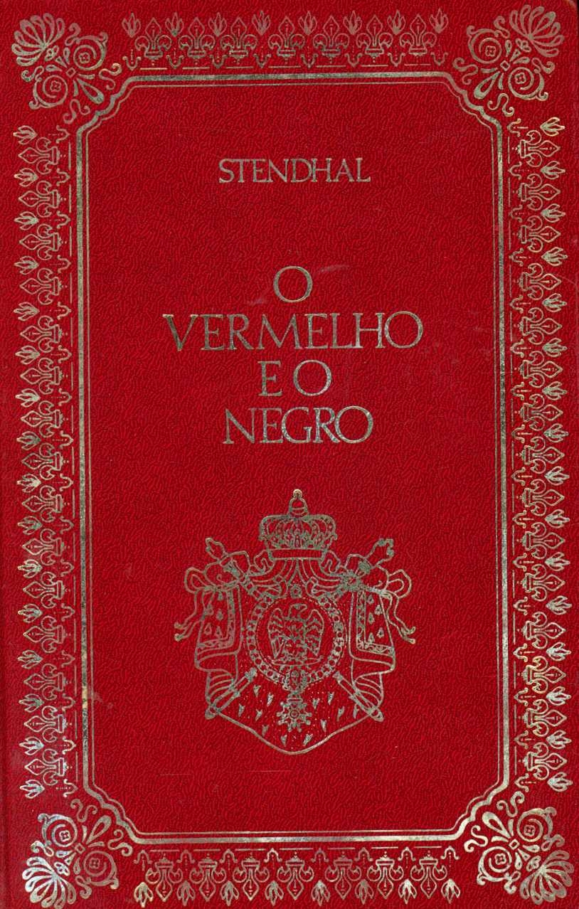 O vermelho e o negro