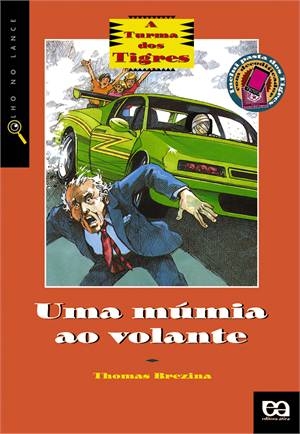 A Turma dos Tigres em