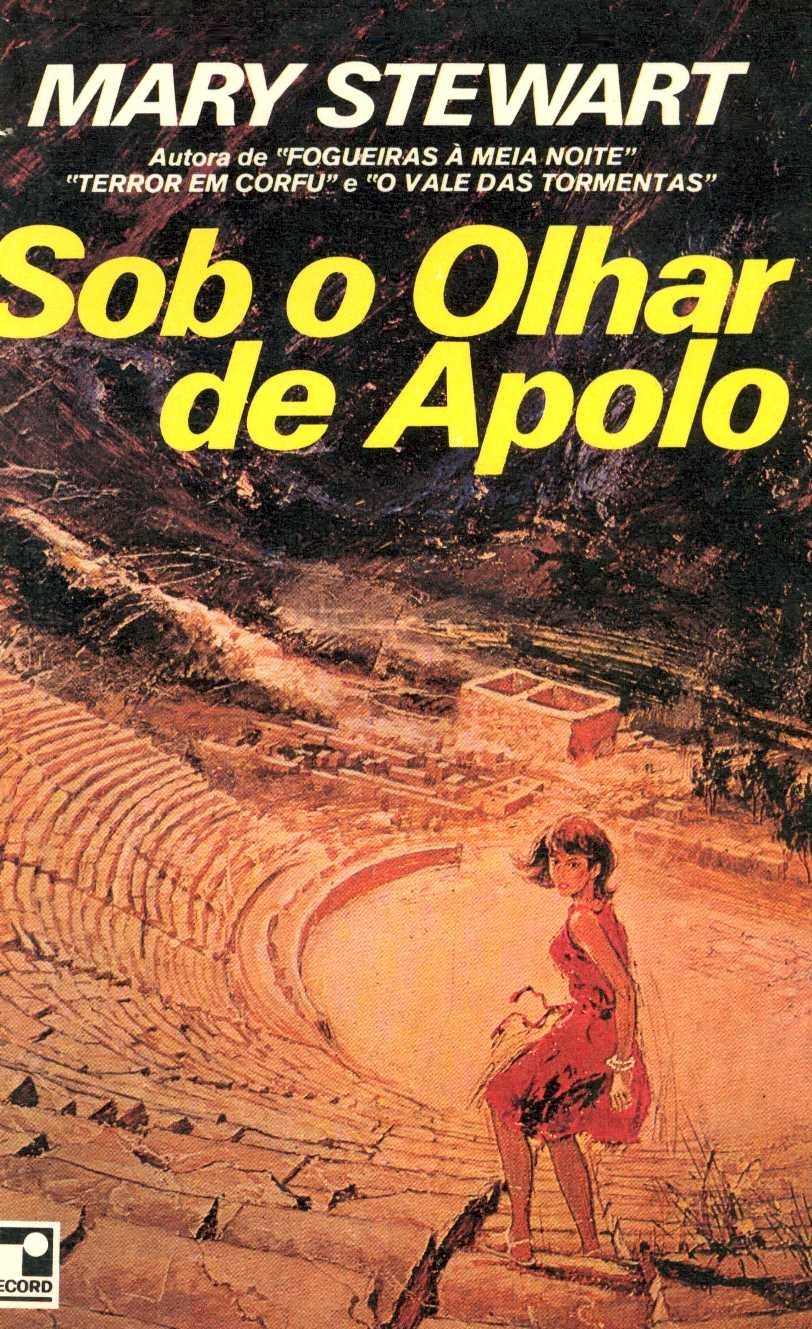 Sob o olhar de Apolo