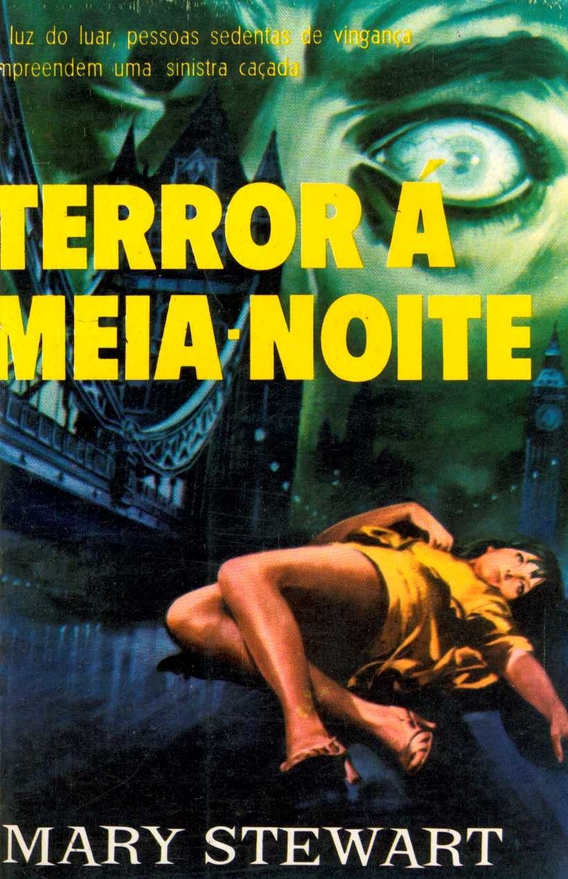 Terror à meia-noite