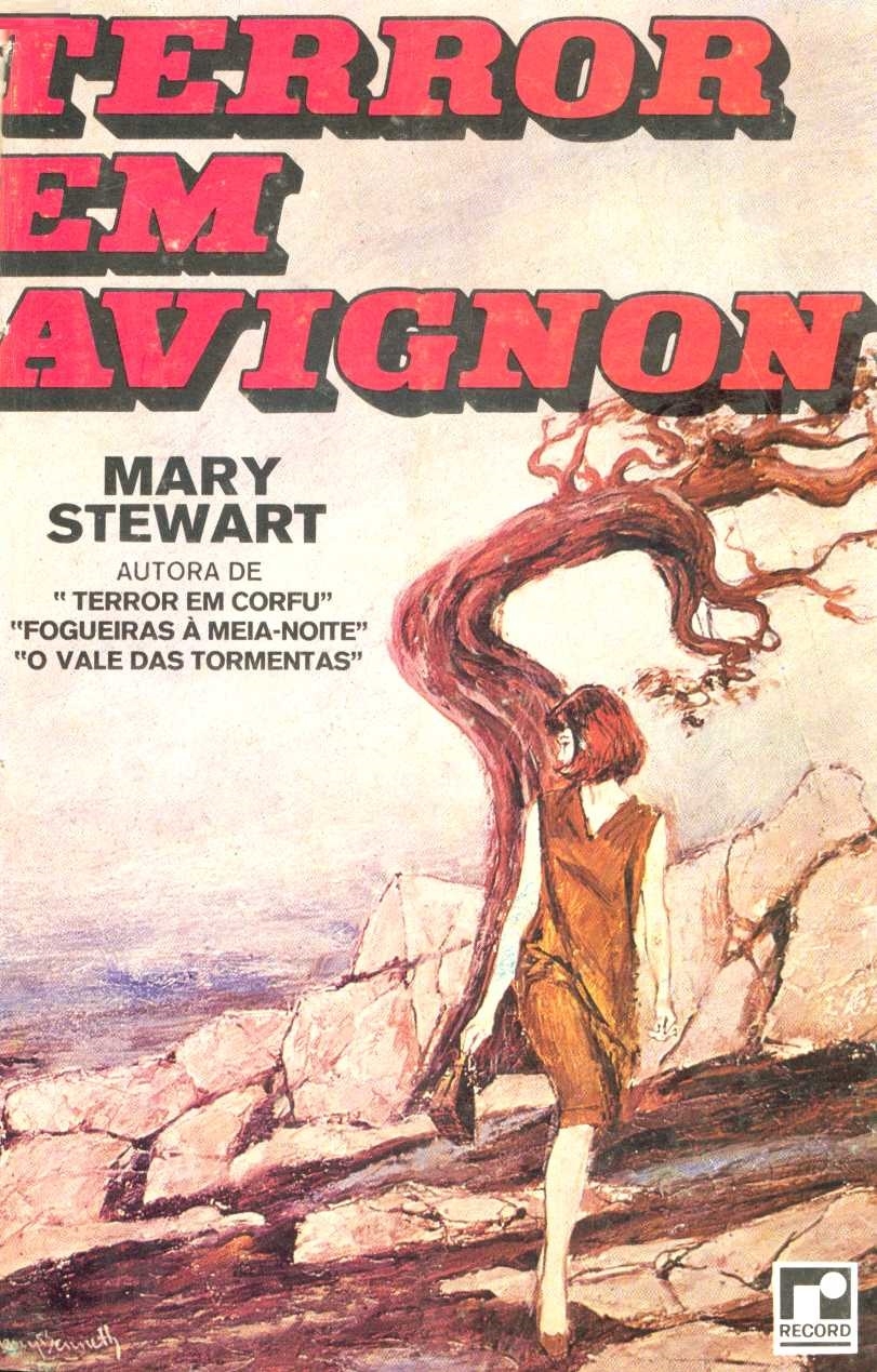 Terror em Avignon