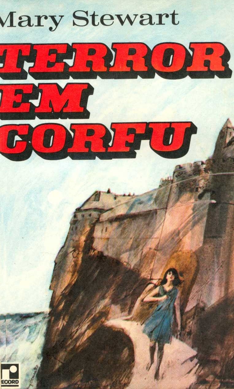 Terror em Corfu