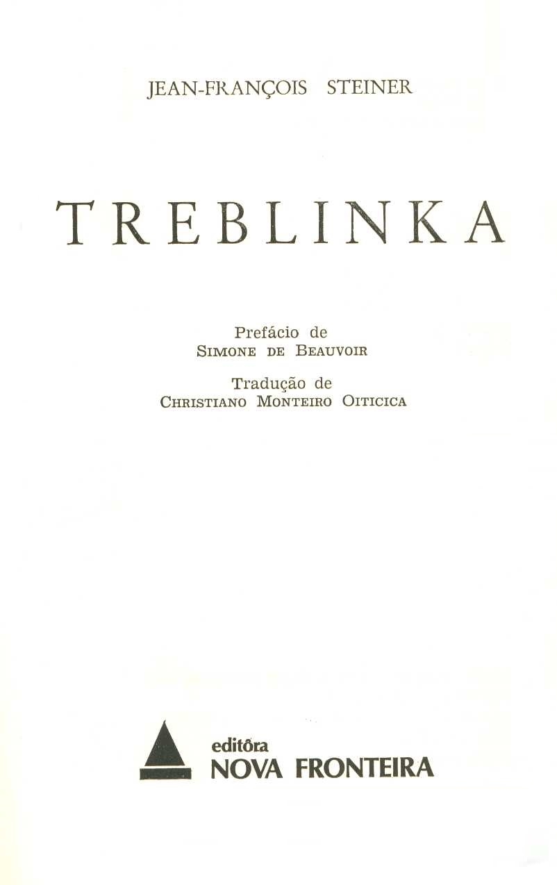 Treblinka