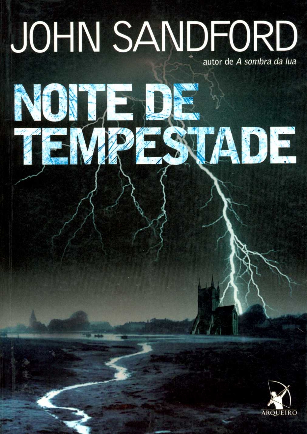 Noite de tempestade