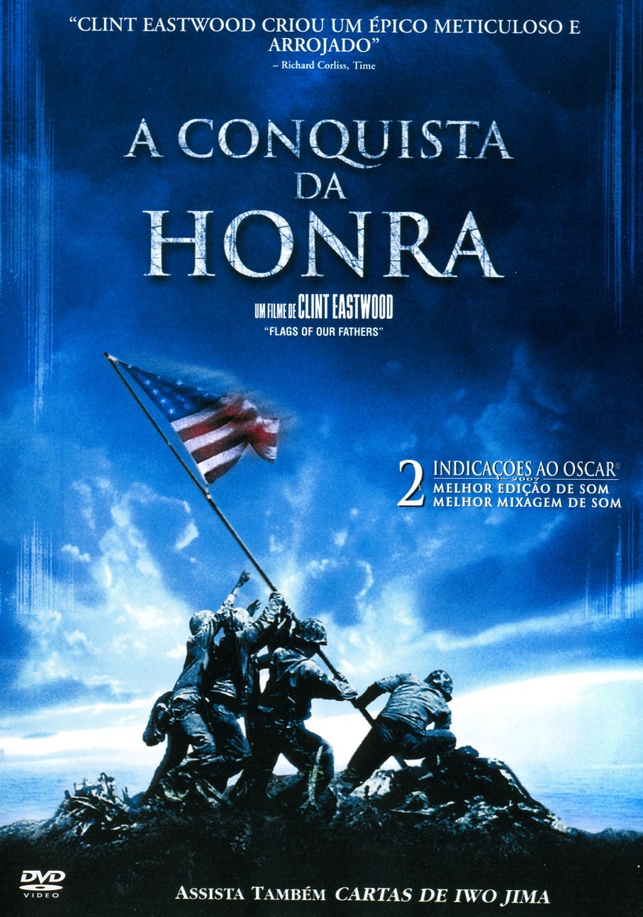 A conquista da honra