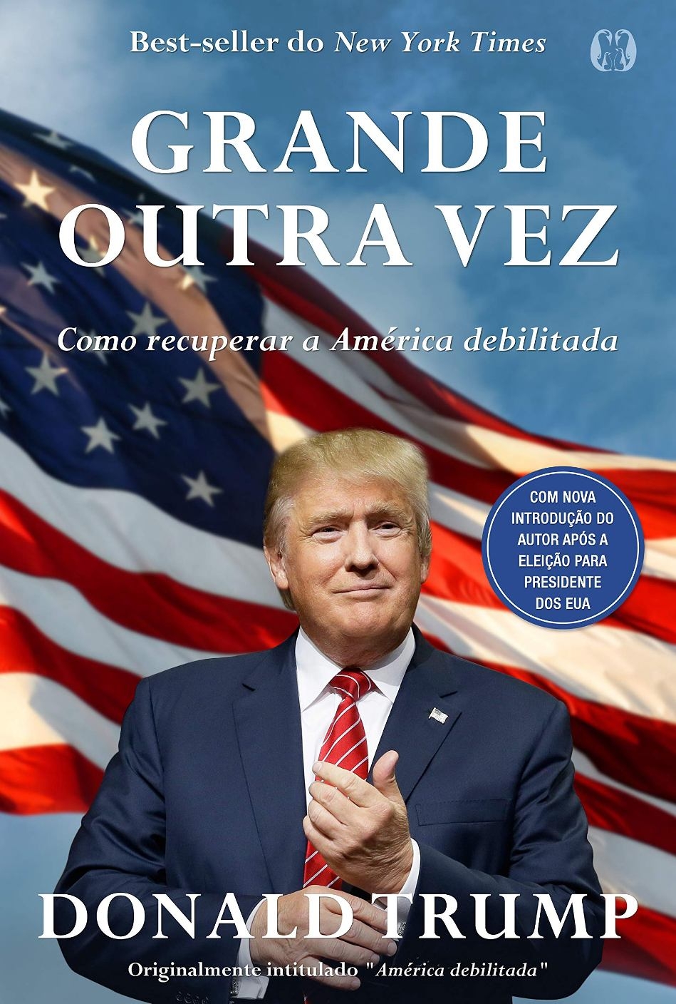 Grande outra vez