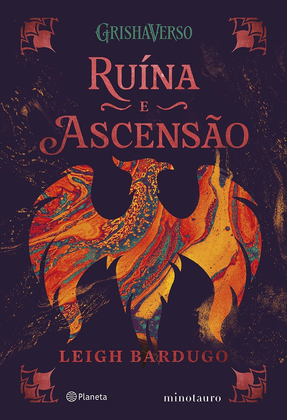 Ruína e ascensão