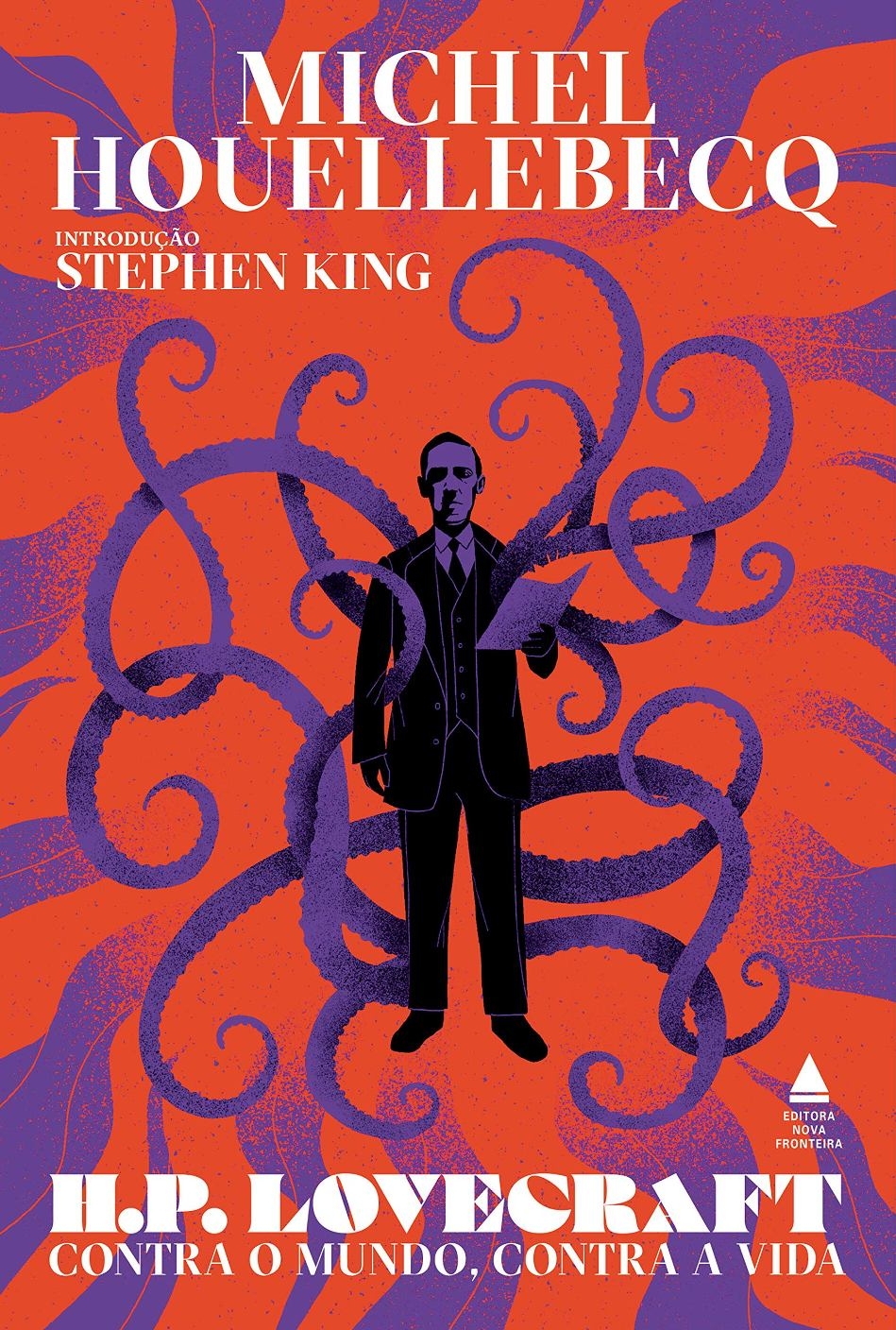 H. P. Lovecraft