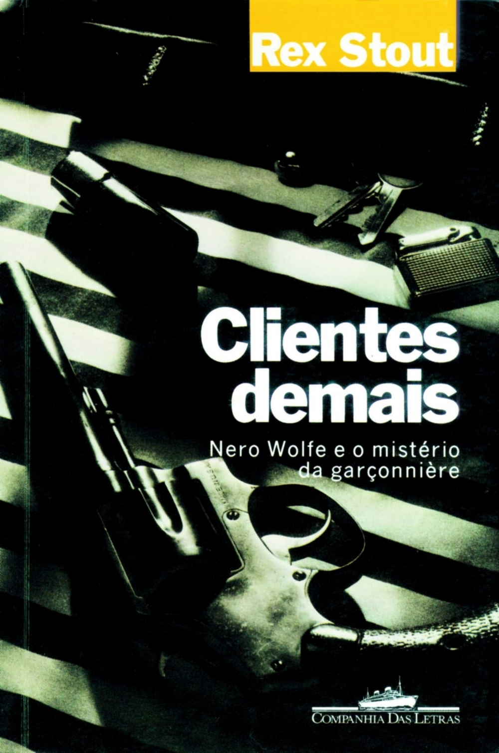 Clientes demais