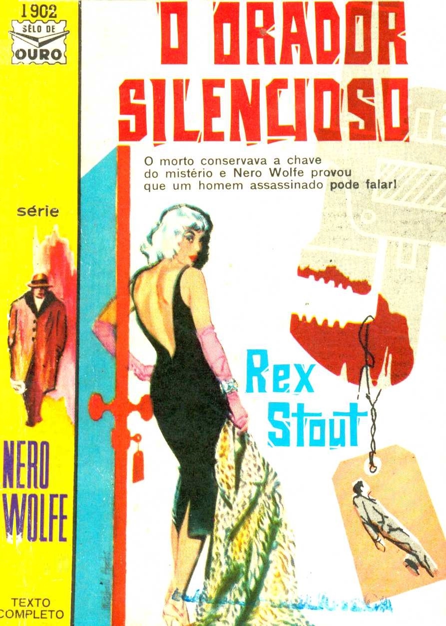 O orador silencioso