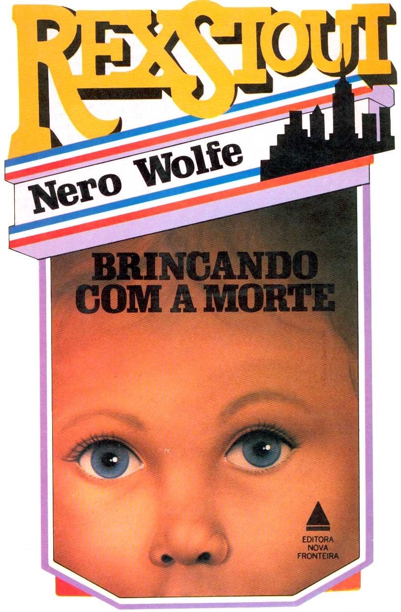 Brincando com a morte