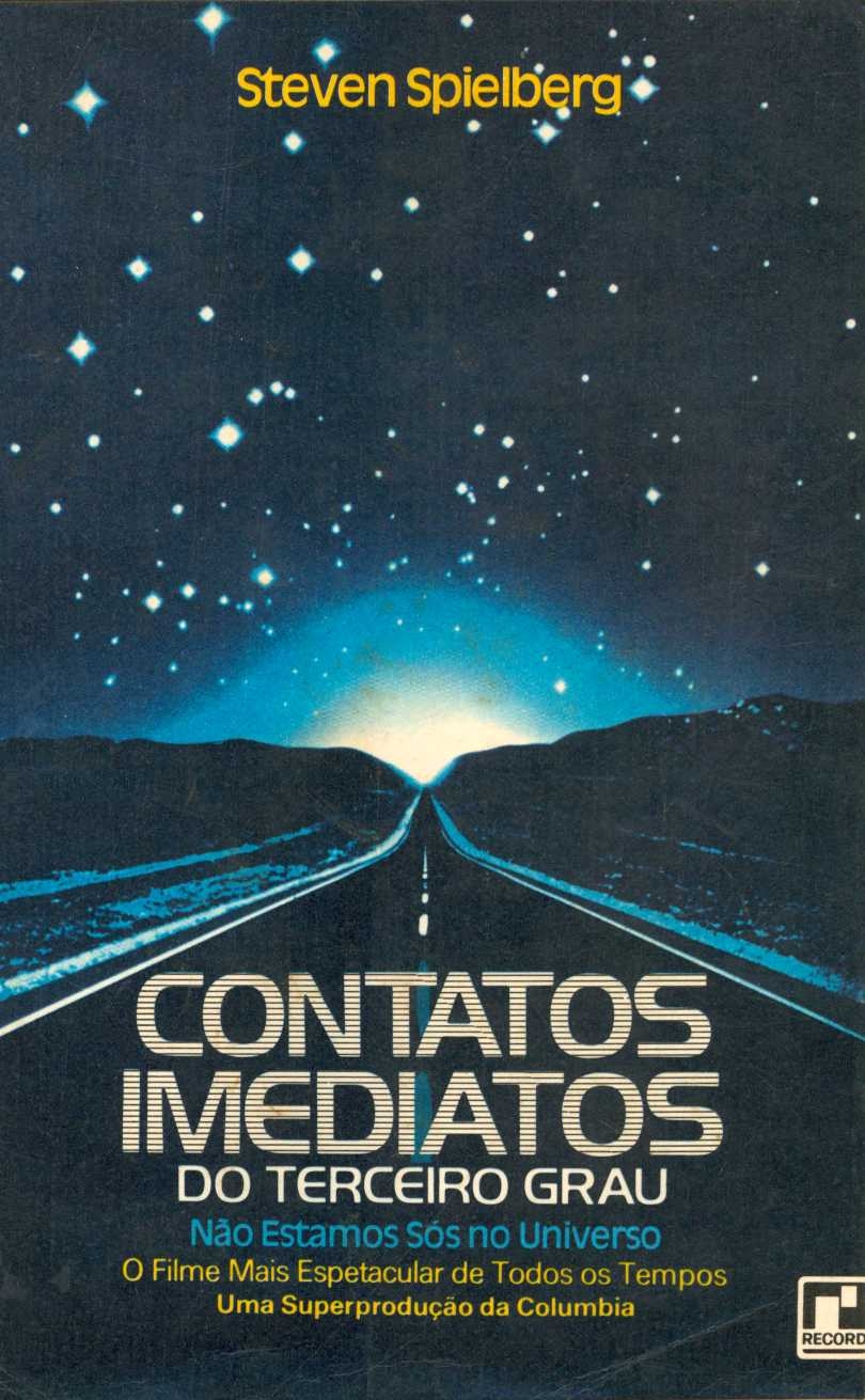 Contatos imediatos do terceiro grau
