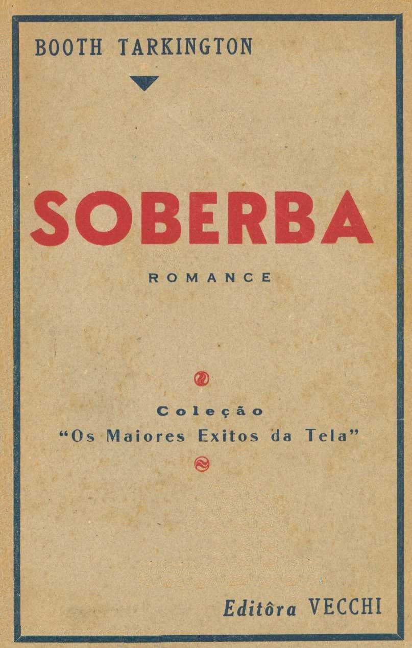Soberba