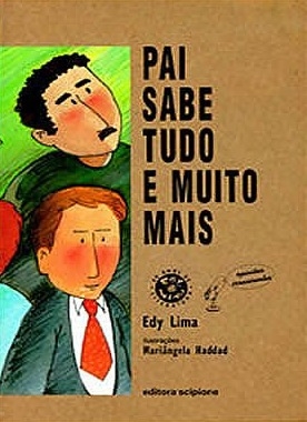 Pai sabe tudo e muito mais