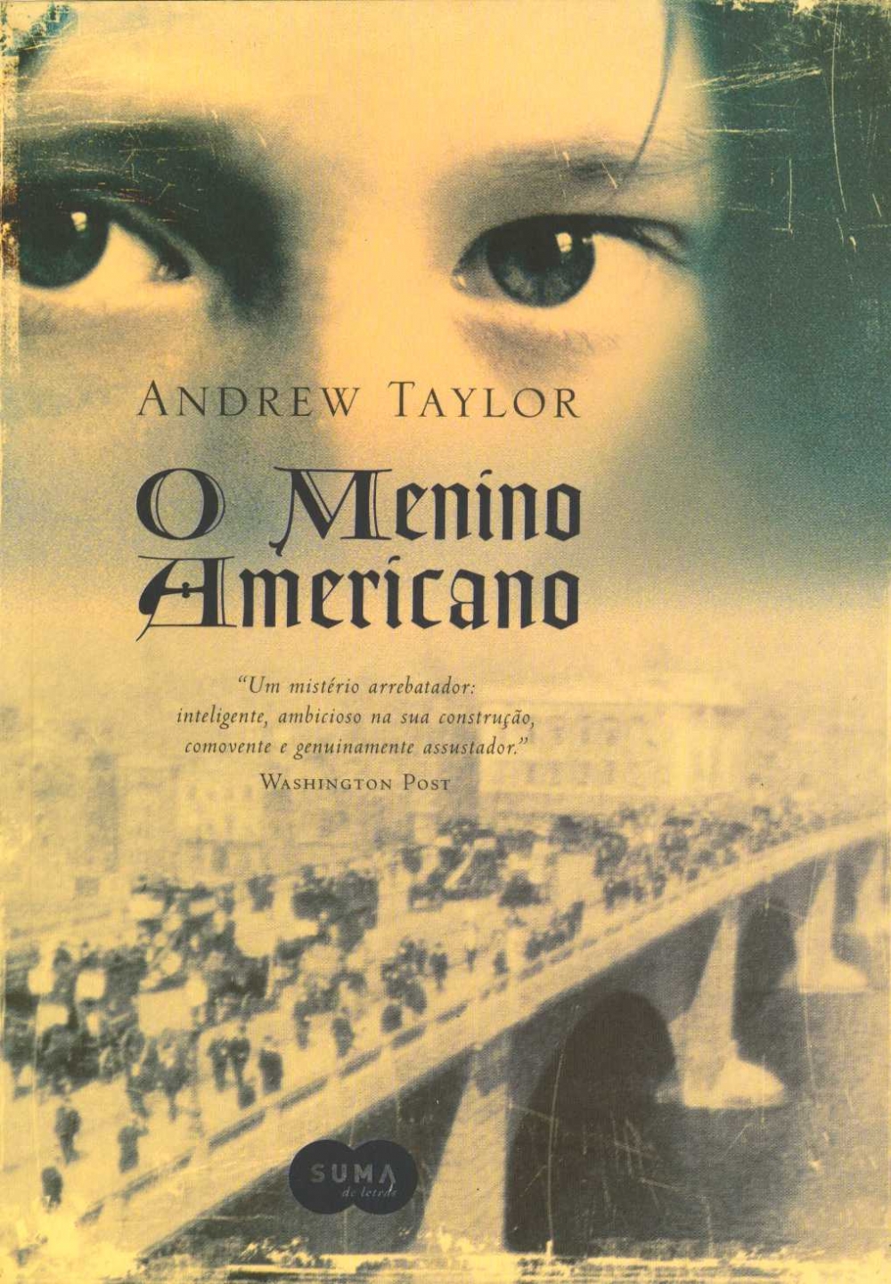 O menino americano
