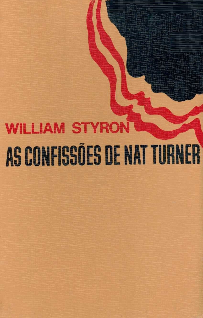 As confissões de Nat Turner