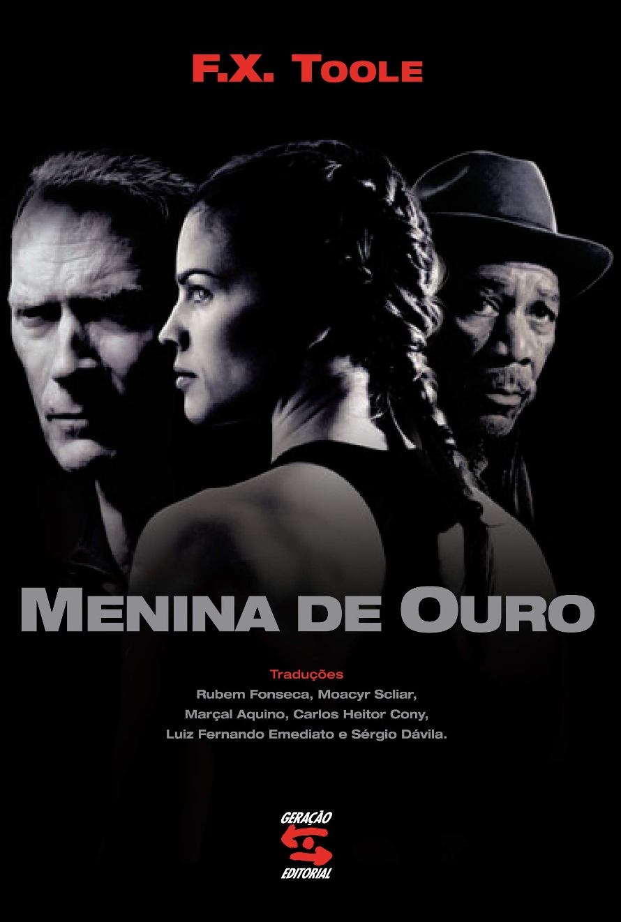 Menina de ouro