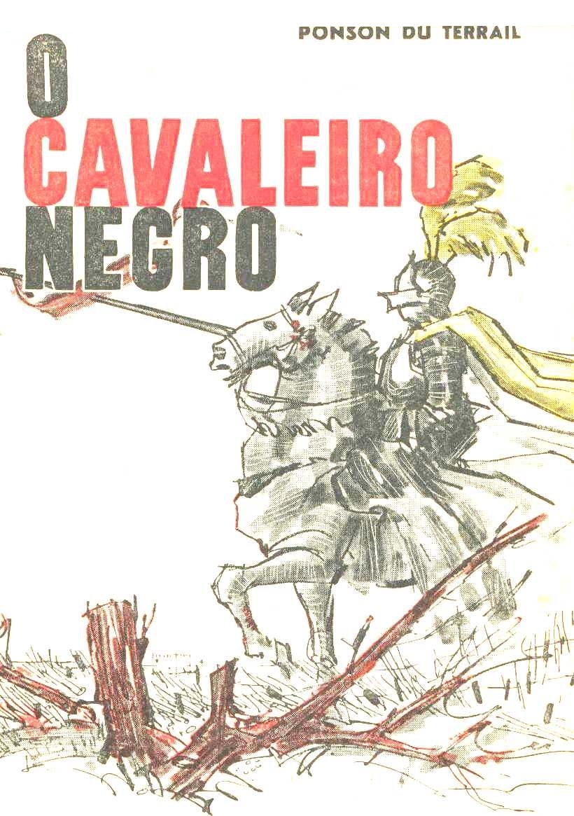 O cavaleiro negro