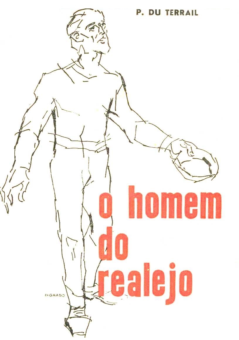 O homem do realejo