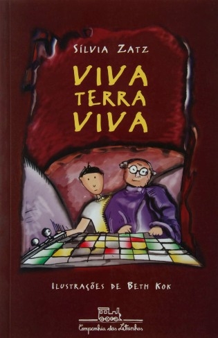 Viva terra viva