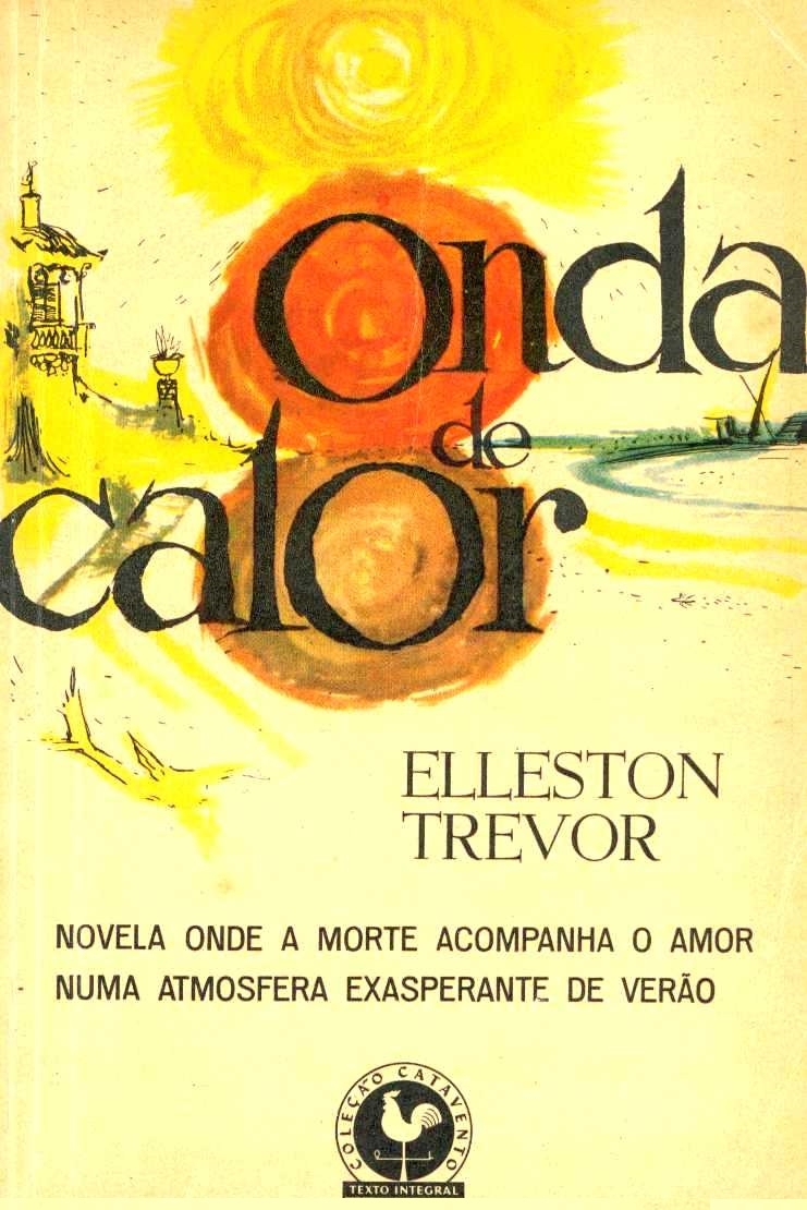 Onda de calor