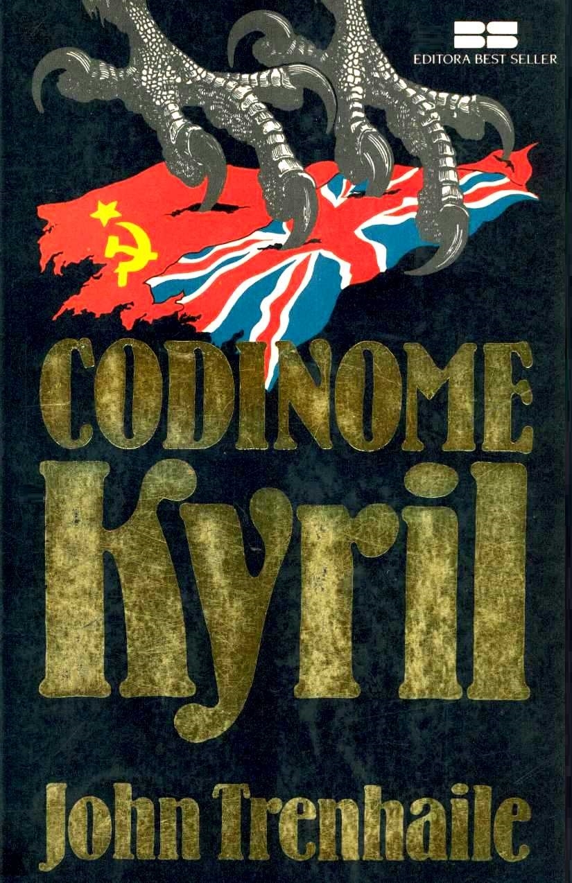 Codinome Kyril