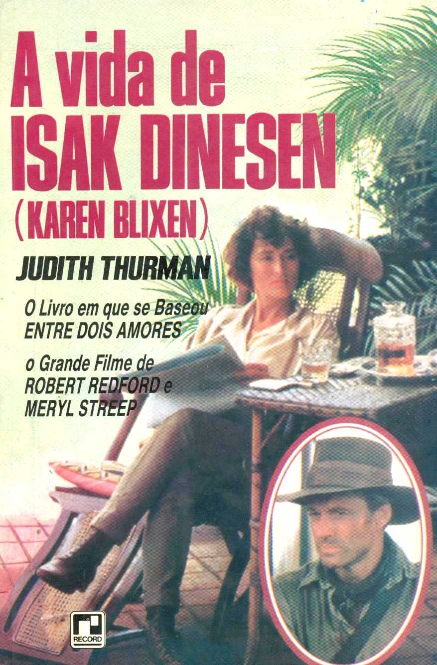 Isak Dinesen