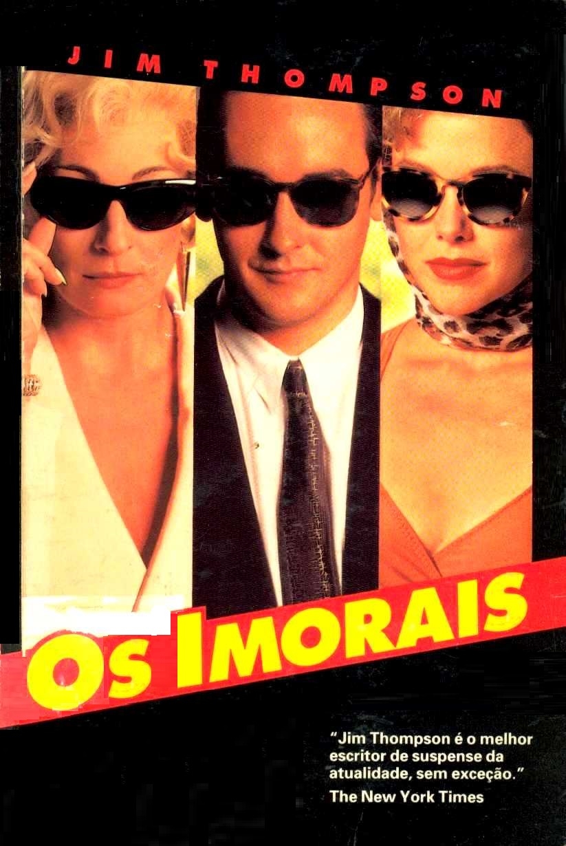 Os imorais