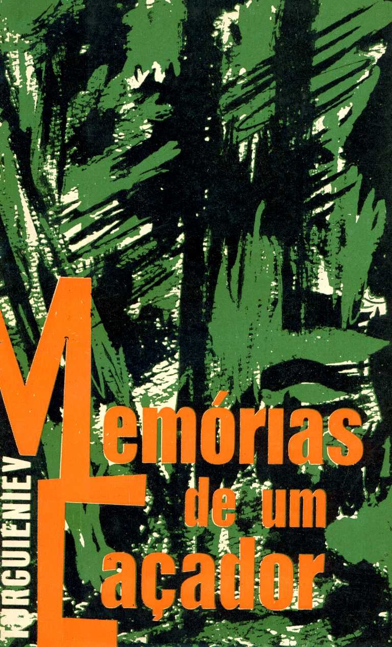 Memórias de um caçador