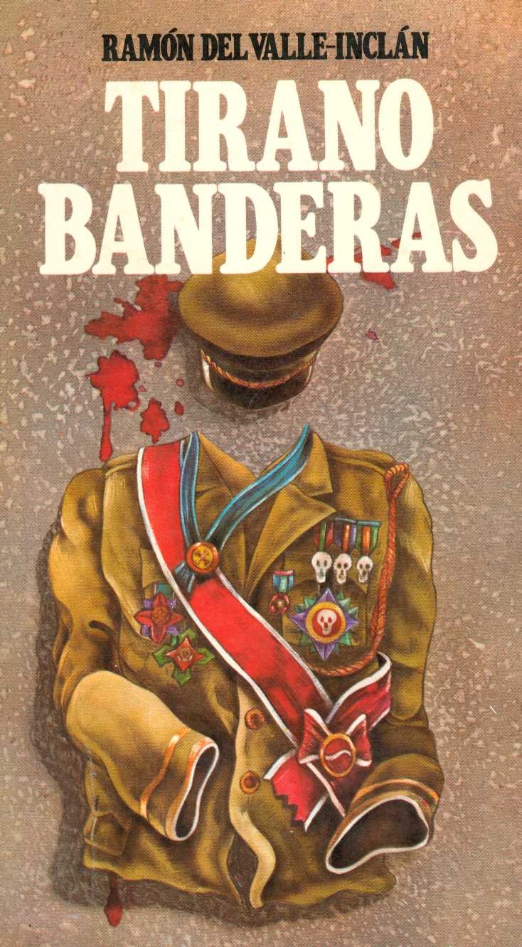 Tirano Banderas