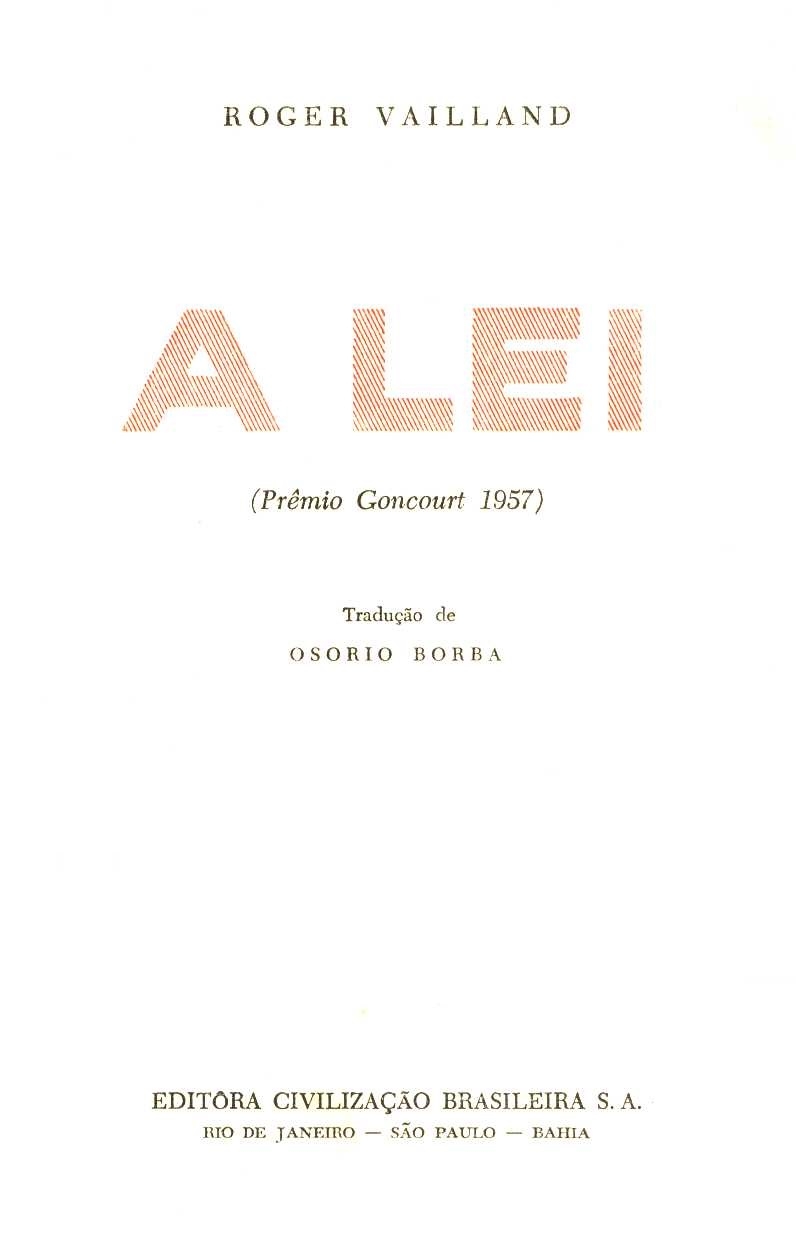 A lei
