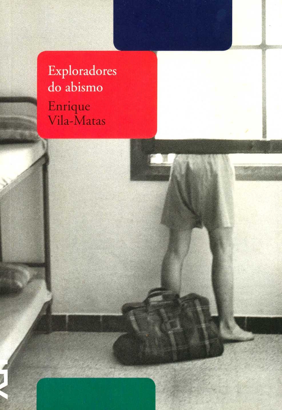 Exploradores do abismo