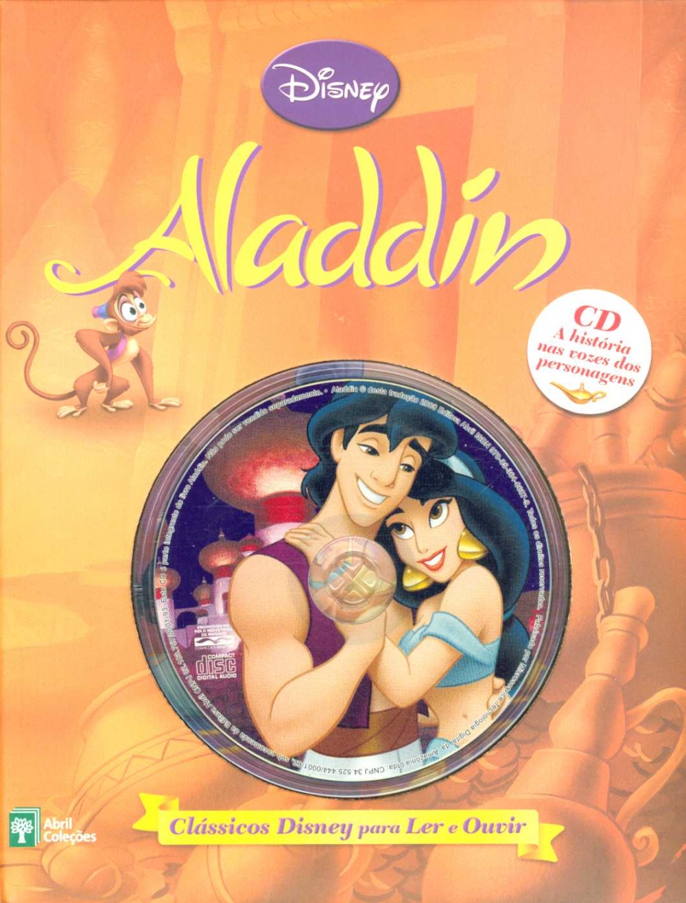 Aladdin