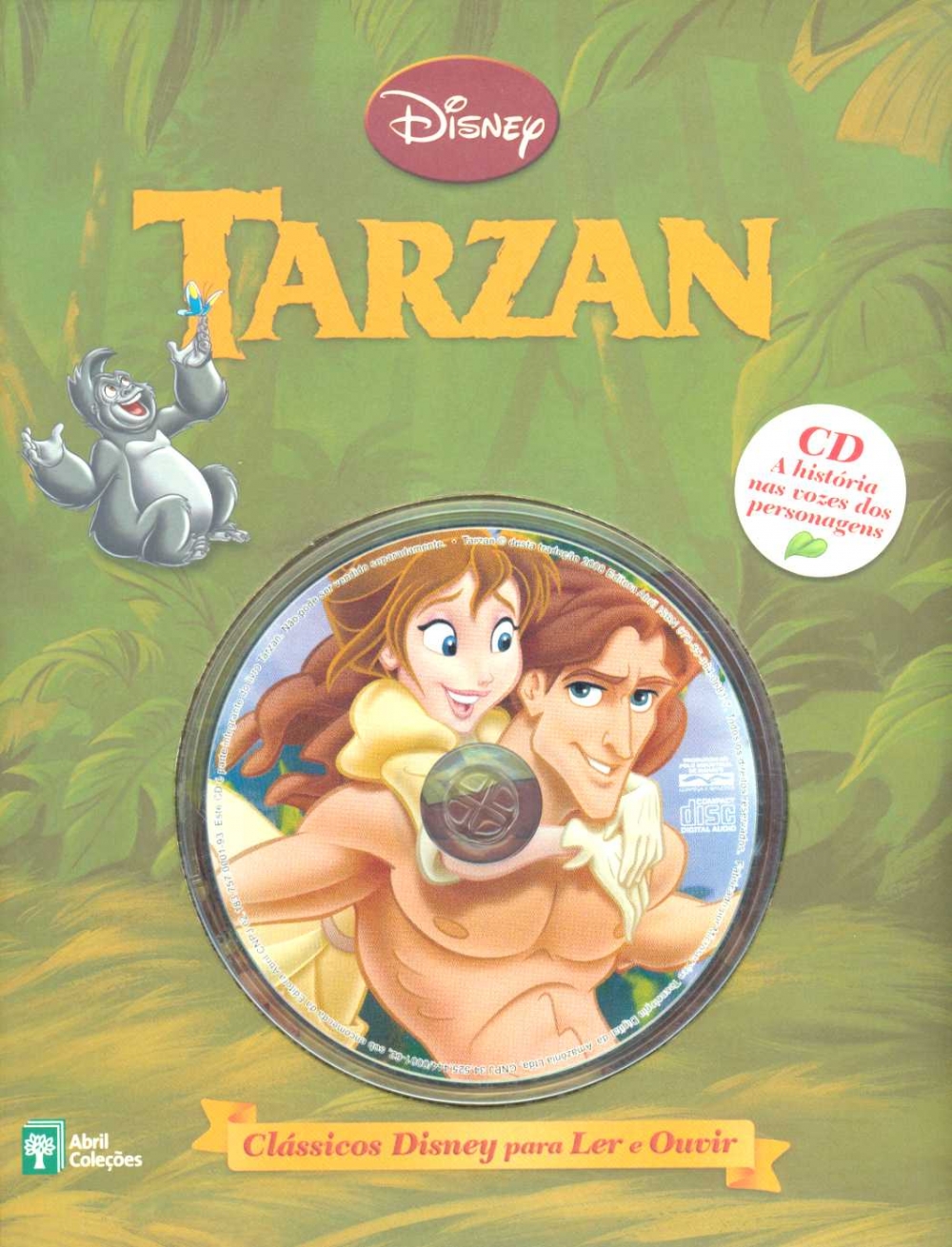 Tarzan